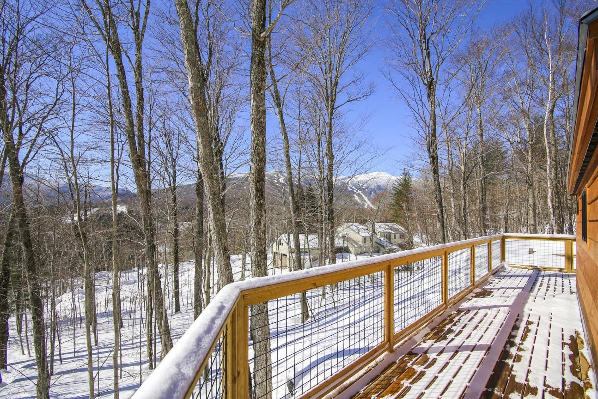 Willa Owls' Nest Stowe Zewnętrze zdjęcie